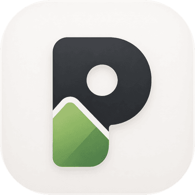 PhotoPick app icon
